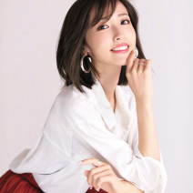 “美しすぎるインスタグラマー”Ayanaさんのお気に入りプチプラコスメは？大人気インフルエンサーに聞く！19年上半期「いちばん○○だった」プチプラコスメvol.2