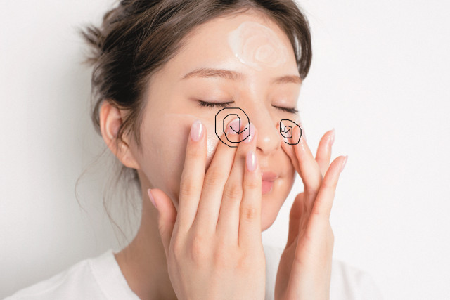 テカリ肌の“ちょうどよい”洗顔＆クレンジング