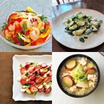 ビタミンＣを多く含む食べ物【おすすめ一覧】