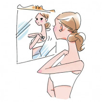 背中ニキビ・跡がひどくならないようにケア！予防におすすめの市販アイテム、皮膚科で受けれる施術など徹底解説