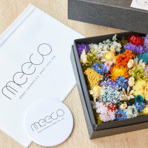 “新しい自分に出会おう”  meeco Experience Cafe イベントの全容が明らかに！