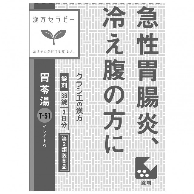 腸冷えなどアプローチする漢方