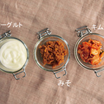 菌活＆腸活しよう！菌活とは？きのこなど菌活・腸活におすすめ食材レシピ、乳酸菌アイテム、サプリメントなど