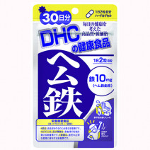 【鉄分サプリまとめ】鉄分の気になる効果からおすすめサプリまで一挙にご紹介！人気のDHCサプリ＆コンビニでも手軽に◎