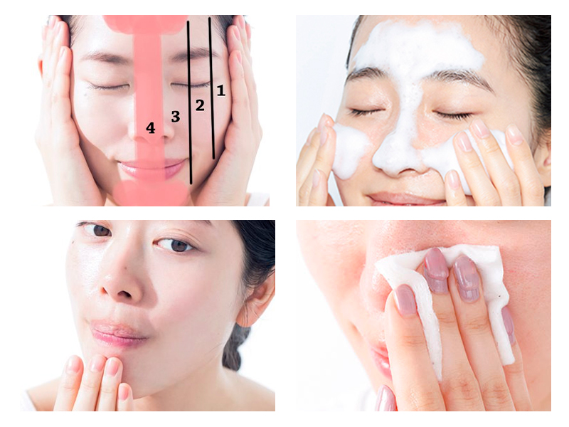 脂性肌のスキンケア どうすべき 皮膚科医に聞いた 洗顔 改善方法まとめ 美的 Com