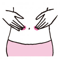 「便秘症脱出のカギは腸もみ＆腸活ごはん！」美腸協会代表が実践している胃活・腸活