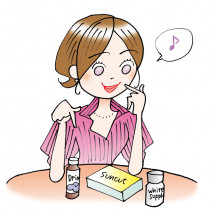 飲む日焼け止め、美白ドリンク、美白サプリ…賢い活用法は？ 美容のプロがアドバイス！