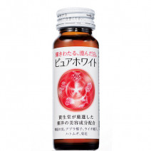1本300円以下の美白ドリンク5選｜吸収の早いドリンクタイプで速攻＆集中美白ケア！