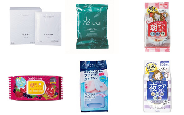 ちゃんと潤うし 化粧ノリもいい 洗顔 クレンジングシート 人気おすすめ11選 美的 Com