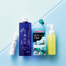 プチプラスキンケア部門は毛穴ケア＆美白などコスパ抜群アイテム集合！【美的2019上半期プチプラベストコスメ】