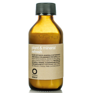 プラント＆ミネラル リフレッシュ