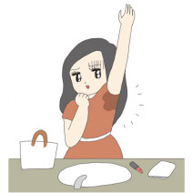 「脱毛するとわき汗は増える！？」『美的』世代が悩んでいる“汗”に関するQ&A