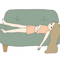 「夏はムダ毛の伸びが早い気が…」「暑くてやる気が出ない…」夏のイヤなことあるあるQ&A