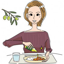 オリーブオイルの効果｜ダイエットや便秘解消、美肌にも！女子の強い味方オリーブオイルの効果や取り入れ方まとめ