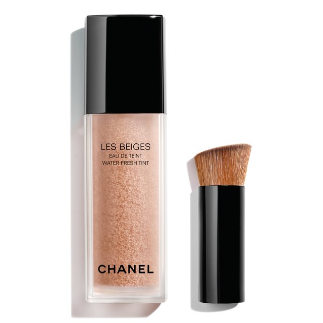 おさえるべき シャネルのリキッドファンデーション 5選 プロ直伝の塗り方も 美的 Com