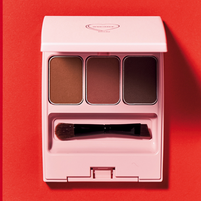 石井美保さん愛用のプチプラコスメ