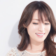 深田恭子さんインタビュー｜「夏のファンデーションは薄め！ ナチュラル肌で心地いい肌に♪」