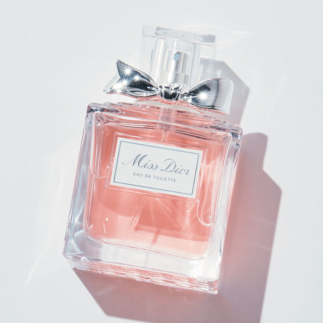 ディオール（Dior）の人気香水【9選】｜上品な香りを纏って気品ある女性に！ | 美的.com