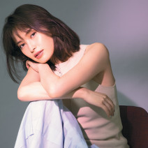 大政絢さん愛用のフレグランス｜言わずと知れた名香で愛され上手な自分を演出♪