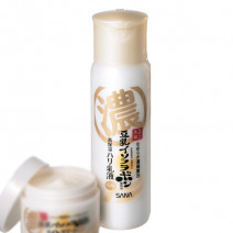 なめらか本舗 リンクル乳液 N