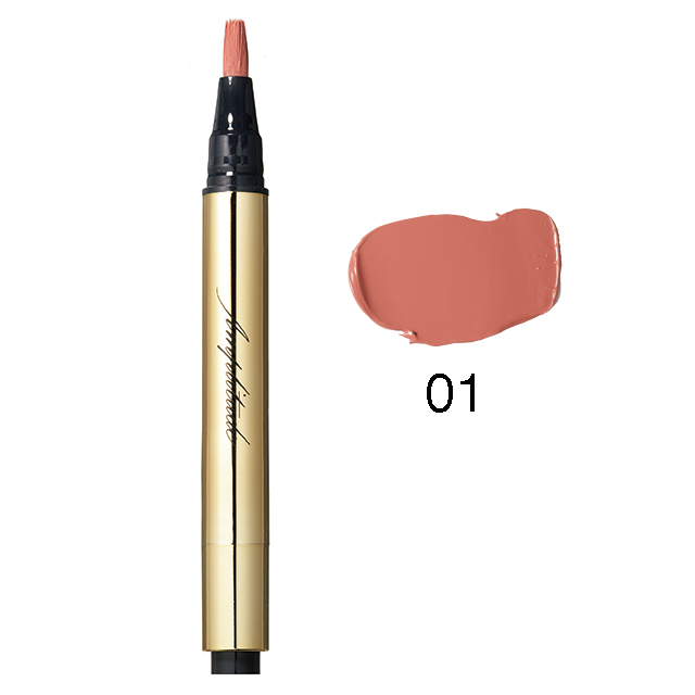 アンプリチュード｜コンスピキュアス ブラッシュリップス