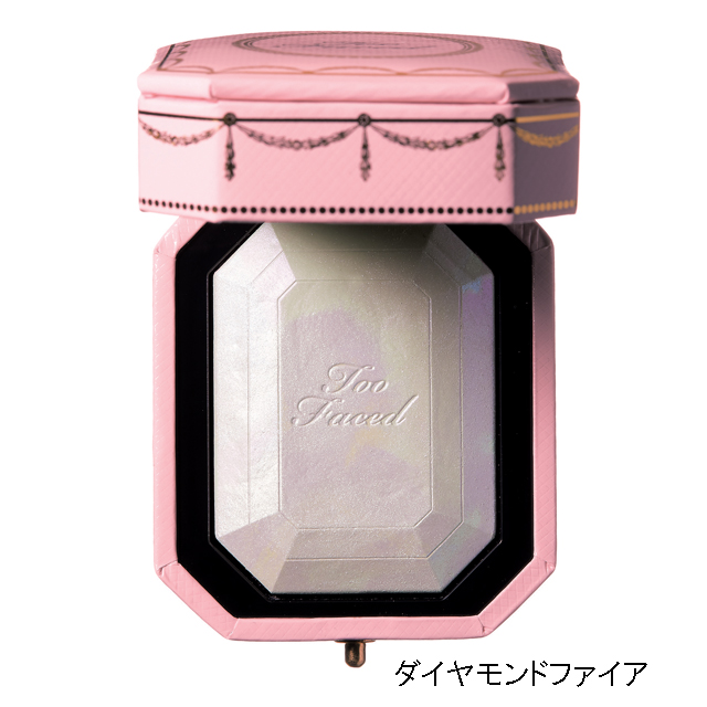 Too Faced(トゥー フェイスド)