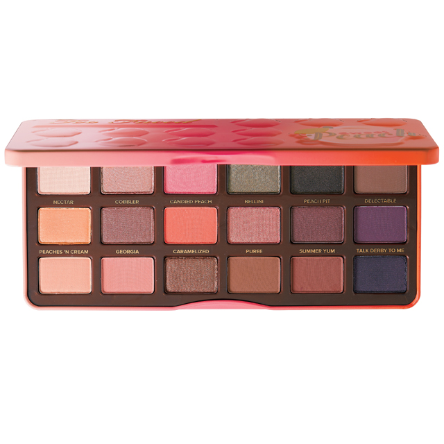 Too Faced（トゥー フェイスド）