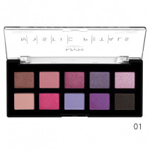 NYX（ニックス）のおすすめコスメ｜カラバリ豊富なファンデーションやアイシャドウパレットなど、人気アイテムまとめ