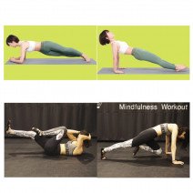 効果的なダイエットを狙った、トレーニングメニュー【有酸素運動・筋トレ】