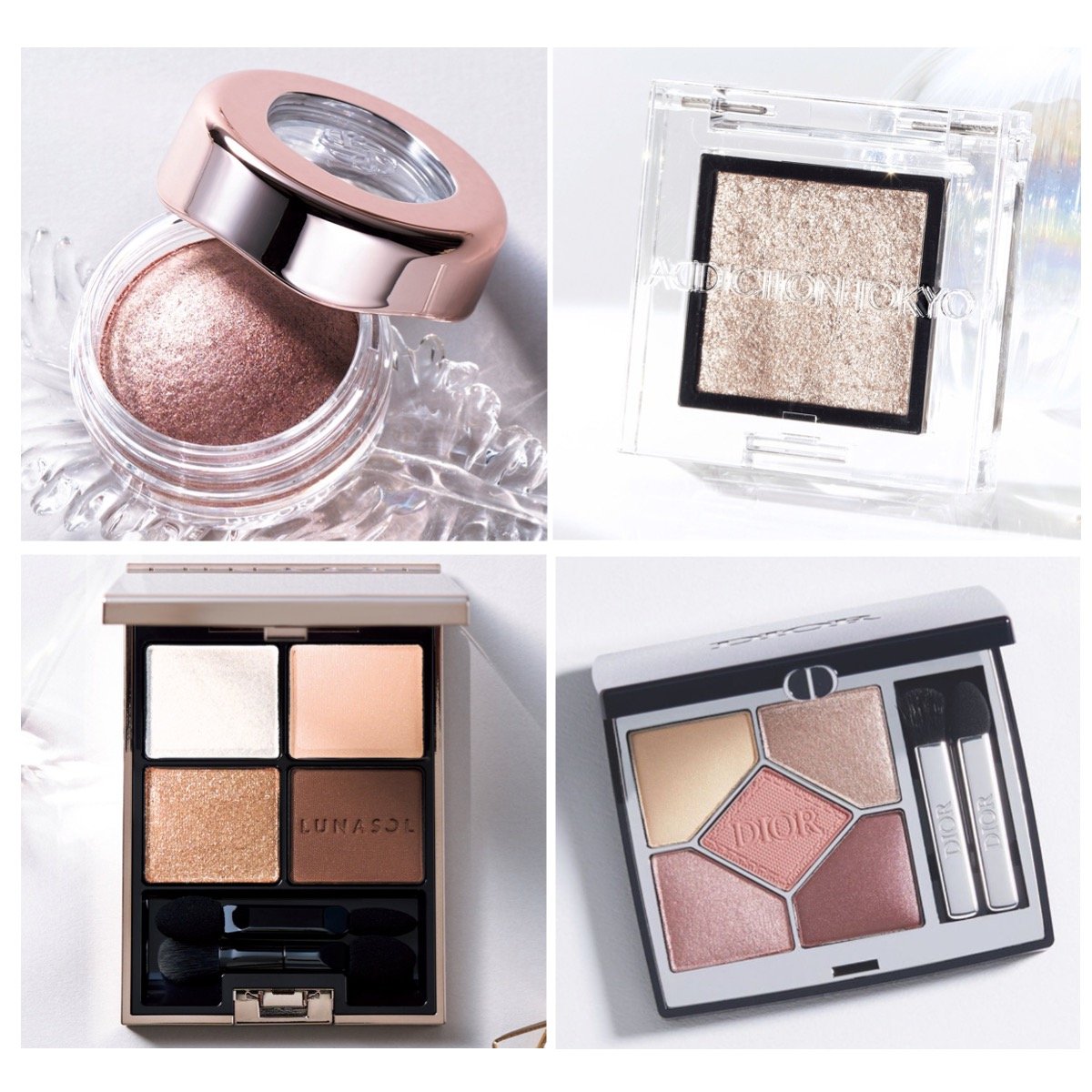 SNIDEL BEAUTY（スナイデル ビューティ）］フェイス スタイリスト 発売 