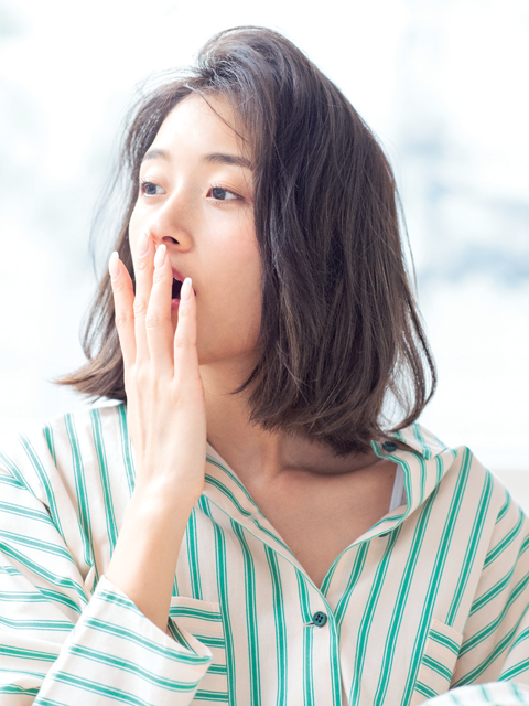 わき汗、寝汗、お風呂上がりの汗… “夏の汗”に関するお悩みをイッキに解決！