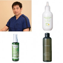 髪のプロ、皮膚科医に聞いた！頭皮のかゆみ「原因」と「対策」