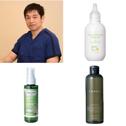 髪のプロ、皮膚科医に聞いた！頭皮のかゆみ「原因」と「対策」