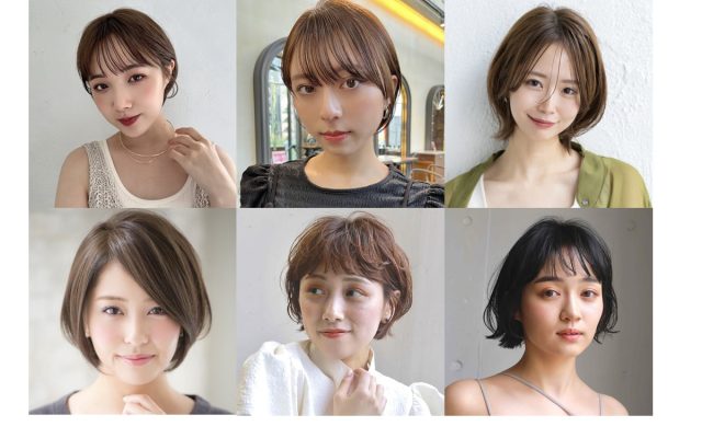 めめたんさん専用 140サイズ 短めボブってかわいい！ショート