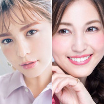 【ブルべ夏タイプ】に似合うメイク＆コスメ｜子供顔？大人顔？顔タイプ別おすすめアイ＆リップカラー