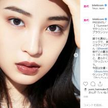 ディオールやジルスチュアート…人気ブランドの新作コスメに人気が集中！～先週のインスタ人気ランキングVol.59～