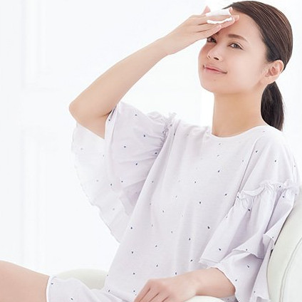 もう汗かかない！ダラダラ汗を簡単に止める・抑える方法や対策をまとめました