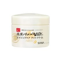なめらか本舗 リンクルナイトクリーム