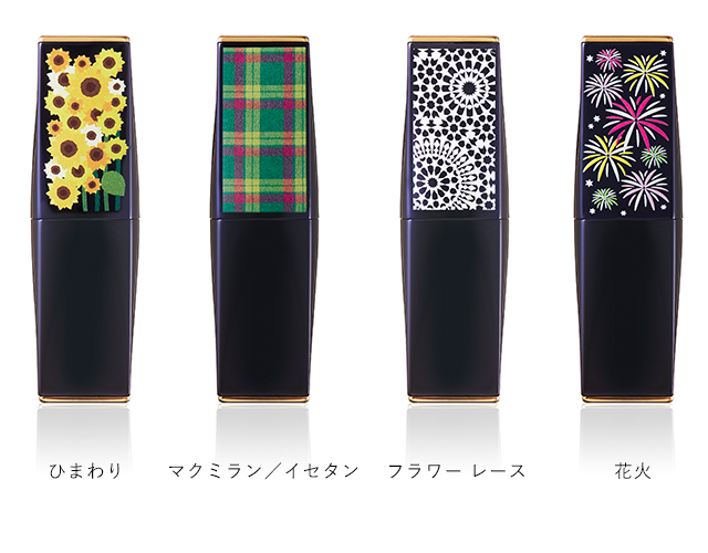 エスティ ローダーのリップ イベントが期間限定で開催！スペシャルな限定セットも登場！