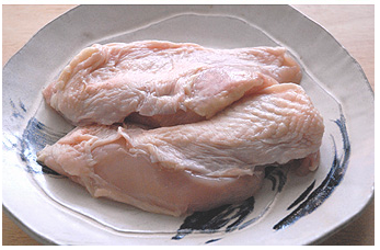 ダイエットに効果的な鶏肉の部位 おすすめレシピ16選 美的 Com