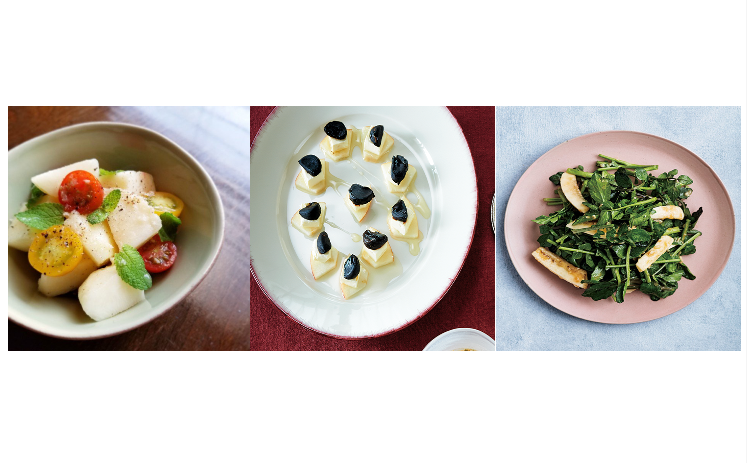 私たちの体に強力な抗酸化作用を持つ8つの食品