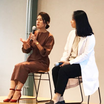 女性のラクで楽しい人生を応援する「女性の #元気貯金 プロジェクト」が始動！【予防医学】