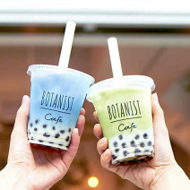 「BOTANIST Tokyo」にヴィーガンタピオカドリンクが登場！BOTANISTらしいおしゃれなパッケージにキュン♪