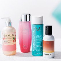 【美的GRAND】シャンプーから最旬“シールド”まで！夏髪と頭皮のUVダメージを徹底ガード
