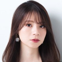 脱・ぺたんこ前髪！ シースルーバングで抜け感のある色気をプラス♪