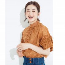 【美的GRAND】モデル・高垣麗子さん“お仕事下着”から“大人の女性下着”まで…こだわりを大公開｜麗子の中身vol.4