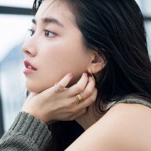 2019年秋はマスカラブーム復活！？ 旬まつげ3大条件を人気H&Mが解説