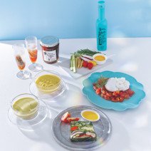 食と美容のプロが選ぶお取り寄せ14選｜夏の食卓に欠かせない“体の内側からキレイを作る”グルメ
