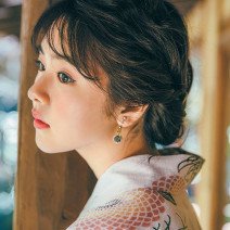 【最新】和装に似合う髪型｜浴衣や着物にぴったり！髪の長さ別、大人女子にぴったりのアレンジ