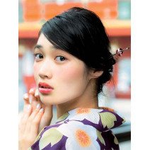 かんざしの使い方｜夏の浴衣にぴったり！お団子、ゆるふわ、ハーフアップ別にご紹介